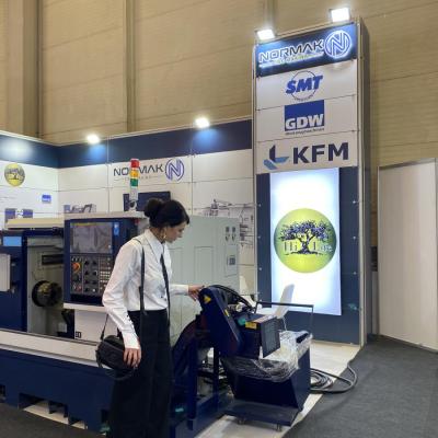 Деловой визит в Турецкую Республику