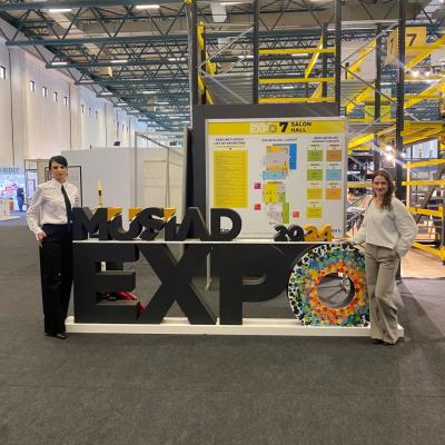 Деловой визит в Турецкую Республику