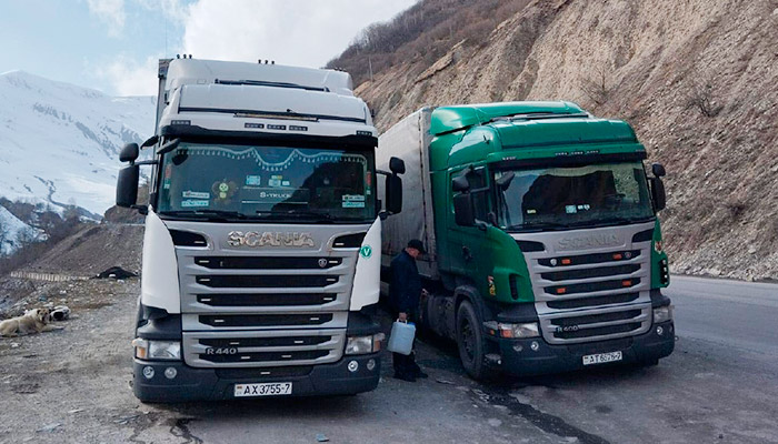 Перевозка сборных грузов из Китая