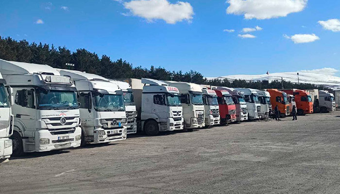 Транспортно-экспедиционное обслуживание